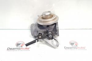 Egr cu clapeta, Seat Leon (1M1) 1.9 tdi, ATD, cod 038129637B (id:379671) din dezmembrari