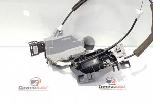 Broasca stanga fata, Citroen C5 (III) Break cod 574390 din dezmembrari