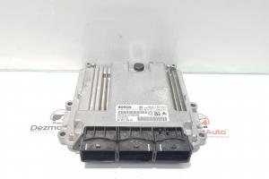 Calculator motor, Citroen C5 (II), 2.2 hdi, 4HT, cod 9665926880, 0281015514 din dezmembrari