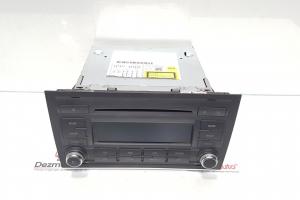 Radio cd, Seat Exeo ST (3R5) cod 3R0035186B din dezmembrari