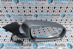 Oglinda electrica dreapta 1U2857502AJ, Skoda Octavia 1 Combi, 1998-2010 din dezmembrari