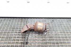 Catalizator, Opel Astra H GTC 1.7 cdti, A17DTJ, cod GM55574410 din dezmembrari