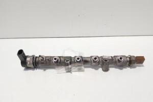 Rampa injectoare Vw Polo (6R) 1.2 tdi, CFW, 03P089 (id:379859) din dezmembrari