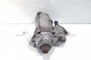 Electromotor, Audi A3 (8L1) 1.9 tdi, cod 02A911024B (id:379960) din dezmembrari