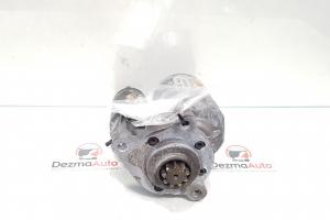 Electromotor, Skoda Fabia 1 Sedan (6Y3) 1.4 mpi, cod 047911023G din dezmembrari