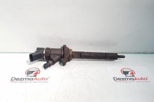 Injector, Peugeot 307 Break, 1.6 hdi, 9HZ, 0445110259 (id:379881) din dezmembrari
