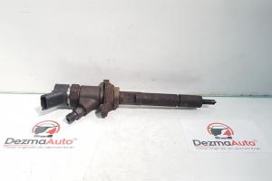 Injector, Peugeot 307 Break, 1.6 hdi, 9HZ, 0445110259 (id:379880) din dezmembrari
