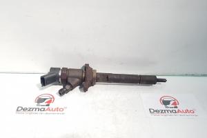 Injector, Peugeot 307 Break, 1.6 hdi, 9HZ, 0445110259 (id:379883) din dezmembrari