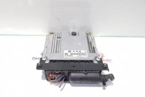 Calculator motor, Vw Passat Variant (3C5) 2.0 tdi, cod 3L907309 din dezmembrari