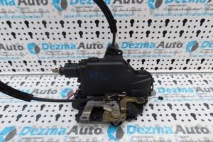 Broasca stanga spate, 3B4839015A, Skoda Octavia 1 Combi 1998-2010 din dezmembrari