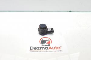 Senzor parcare bara spate, Skoda Fabia 3 Combi (NJ5) cod 5Q0919275B din dezmembrari