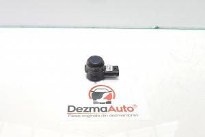 Senzor parcare bara spate, Skoda Fabia 3 Combi (NJ5) cod 5Q0919275B din dezmembrari