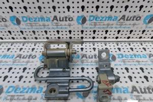 Set balamale dreapta spate,  Skoda Octavia 1 Combi 1998-2010 din dezmembrari