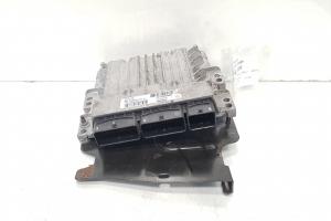 Calculator motor, Renault Scenic 3, 1.5 dci, cod 237100386R (id:380128) din dezmembrari