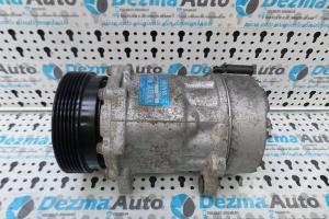 Compresor clima, 1J0820803K, 1.6B, Skoda Octavia 1 Combi din dezmembrari