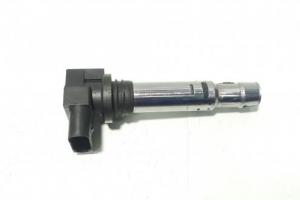 Bobina inductie, Vw Golf 4 Variant (1J5) 1.6 b, BCB, cod 036905715F din dezmembrari
