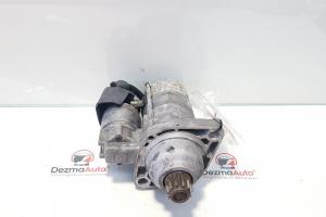 Electromotor, Skoda Octavia 2 Combi (1Z5) 2.0TDI, cod 02M911023N din dezmembrari