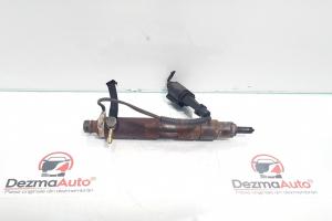 Injector cu fir, Skoda Octavia 1 Combi (1U5) 1.9 tdi, cod 038130201S din dezmembrari
