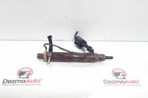 Injector cu fir, Vw Golf 4 Variant (1J5) 1.9 tdi, cod 038130201S din dezmembrari