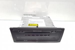 Magazie cd, Audi A4 (8K2, B8), cod 8T1035110B din dezmembrari