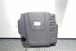 Capac motor, Audi A4 (8K2, B8) 2.0 tdi, CAG, cod 03L103925L din dezmembrari