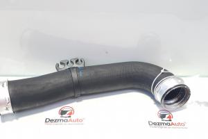 Furtun intercooler, Vw Touran (1T1, 1T2) 1.9 tdi, cod 1K0145838N din dezmembrari