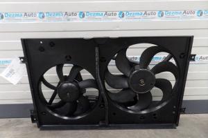 Grup electroventilatoare, 1J0959455J, Audi A3, 1.6B, AVU, BFQ din dezmembrari