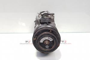 Compresor clima, Bmw 1 Cabriolet (E88) 2.0 d, N47D20A, cod 447260-1851 din dezmembrari