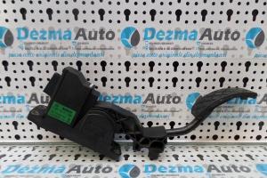 Senzor pedala acceleratie, 1J2721503C, Audi A3, 1.6B, AVU, BFQ din dezmembrari