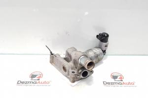 Egr, Opel Agila (A), 1.0 b, Z10XEP, cod GM55556720 din dezmembrari