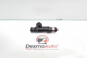 Injector, Opel Agila (A), 1.0 b, Z10XEP, cod 0280158501 din dezmembrari