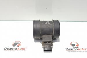 Debitmetru aer, Opel Astra H, 1.9 cdti, cod GM55350048, 0281002618 din dezmembrari