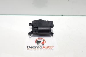 Motoras aeroterma bord, Opel Astra H Van, cod GM52406337 din dezmembrari