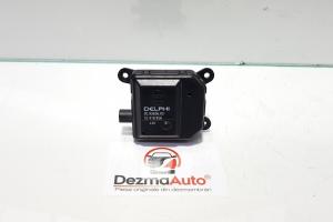 Motoras aeroterma bord, Opel Astra H Van, cod GM52418856 din dezmembrari