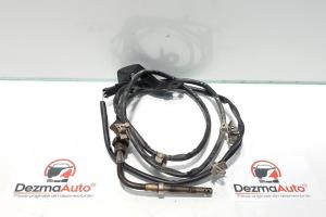 Sonda temperatura gaze, Opel Astra H, 1.9 cdti din dezmembrari