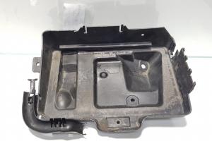 Suport baterie, Opel Astra H Van, cod GM13234223 din dezmembrari