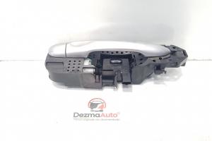 Maner dreapta spate, Renault Scenic 3, cod 806060042R (id:380171) din dezmembrari