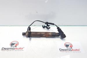 Injector cu fir, cod 028130202Q, Vw Golf 4 Cabriolet (1E7) 1.9 tdi (id:347863) din dezmembrari