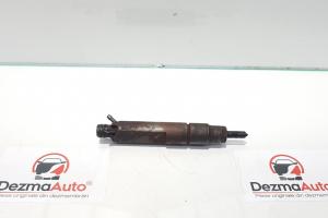 Injector, Skoda Fabia 1 Sedan (6Y3) 1.9 sdi, cod 028130203F din dezmembrari