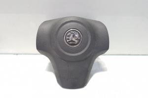 Airbag volan, Opel Corsa D, cod 13235771 (id:380949) din dezmembrari
