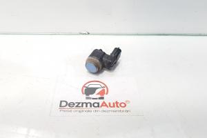 Senzor parcare spate, Renault Scenic 3, cod 284420003R (id:380173) din dezmembrari