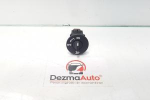 Buton airbag, Renault Scenic 3, cod 8200169589D (id:380208) din dezmembrari