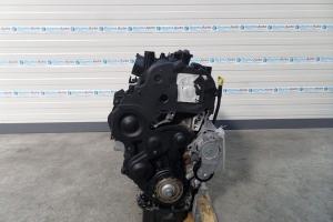 Motor, F6JD, Ford Fiesta 6, 1.4tdci, (pr:345722) din dezmembrari