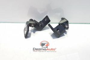 Set balamale stanga spate, Opel Corsa D (id:380967) din dezmembrari