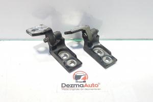 Set balamale stanga fata, Opel Corsa D (id:380963) din dezmembrari