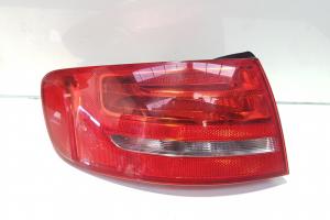 Stop aripa stanga spate, Audi A4 Avant (8K5, B8) (id:380784) din dezmembrari
