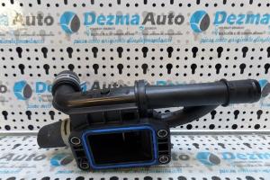 Distribuitor apa, 9670253780,  Ford Fiesta 6, 1.5tdci, UGJC, (id.163961) din dezmembrari