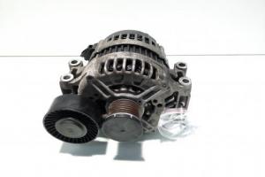 Alternator, Bmw 1 Coupe (E82) 2.0 B, cod 7550469 din dezmembrari