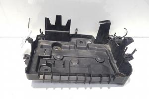 Suport baterie, Opel Corsa D, 1.3 cdti, cod GM13296473 (id:380901) din dezmembrari