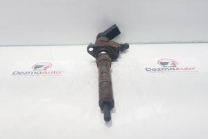 Injector, Ford Focus C-Max, 2.0 tdci, G6DA, cod 9647247280 din dezmembrari